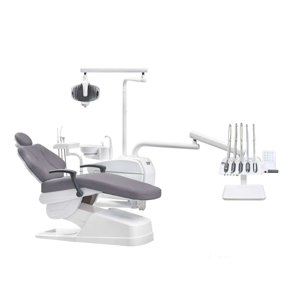 <font color='#0997F7'>Dental Chair MKT-500 New Top Mounted</font>